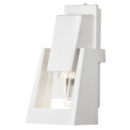 Potenza Outdoor Flush Mount