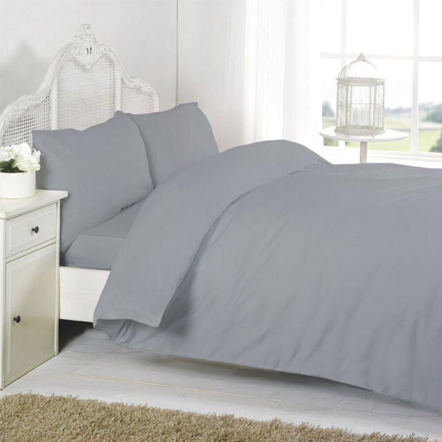 100% Egyptian-Quality Cotton 200 Thread Count Extra Deep Fitted Sheet