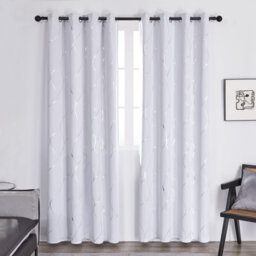 Cordual Blackout Curtain Pair