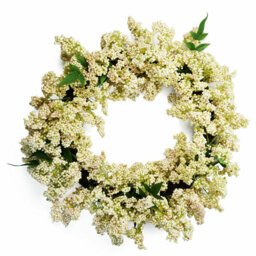 Faux 60cm Wreath