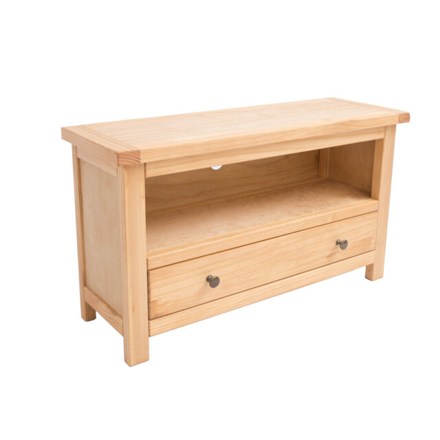 "Napper TV Stand for TVs up to 48"""
