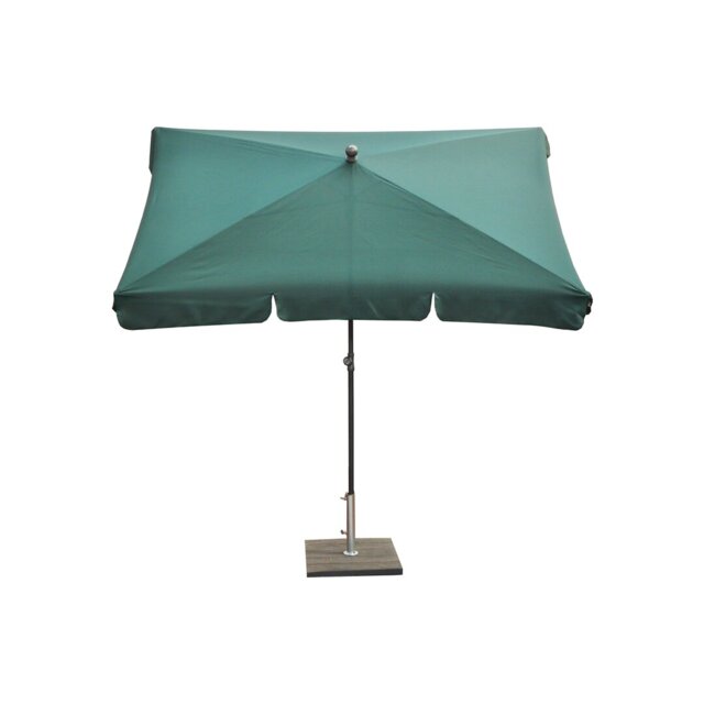 Aria 2.1m x 1.3m Rectangular Traditional Parasol