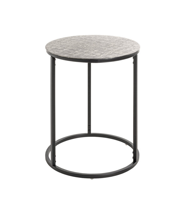 Aenne Frame End Table