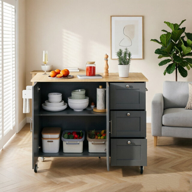 Kitchen Island