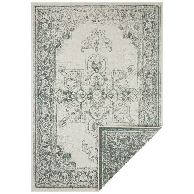 Borbon Machine Woven Indoor / Outdoor Rug
