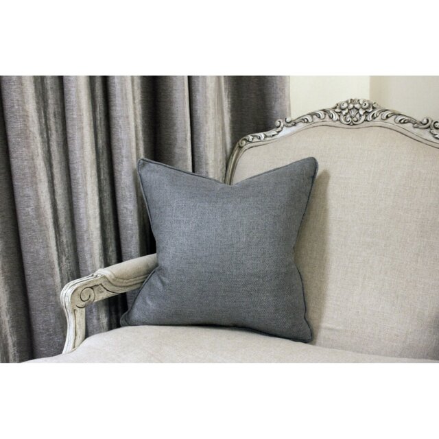 Square Cushion Cover