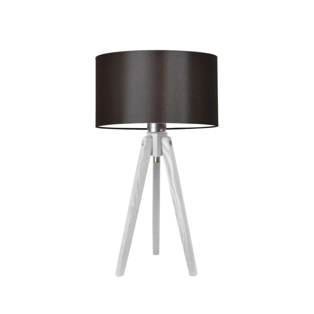 Balinas 48cm Tripod Table Lamp