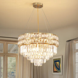 Darianna 11 - Light Chandelier