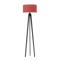 Mirada 149cm Tripod Floor Lamp