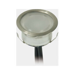 Benedito Extra Flat LED Recessed Lighting Kit