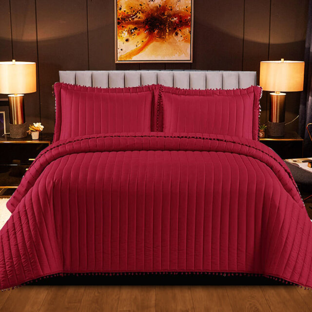 Aliya-Grace Throw Blanket