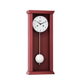 Wood Wall Clock