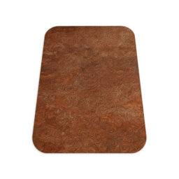 Namah Chair Mat