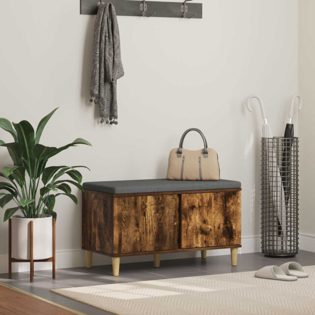 Storage Bench
