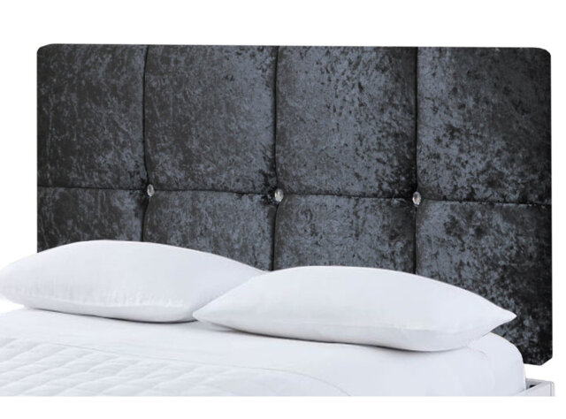 Upholstered Headboard