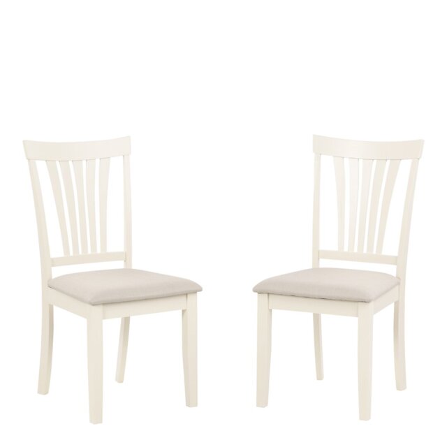 Holmes Upholstered Dining Chair