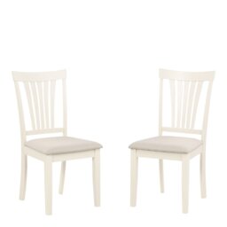 Holmes Upholstered Dining Chair