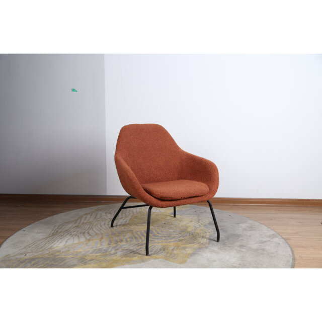 Upholstered Armchair
