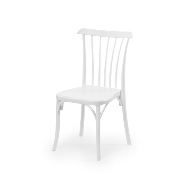 Loesch 46cm H Windsor Back Side Chair