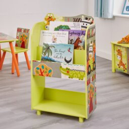 KID SAFARI Kid Safari Bookcase