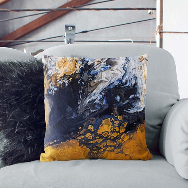 Square Cushion