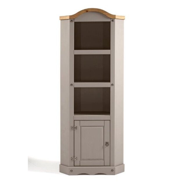 Palmea Display Cabinet