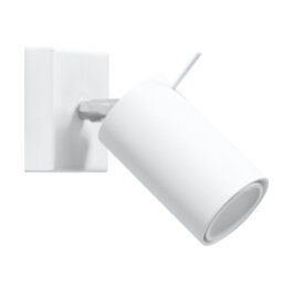 Plastic Spotlight