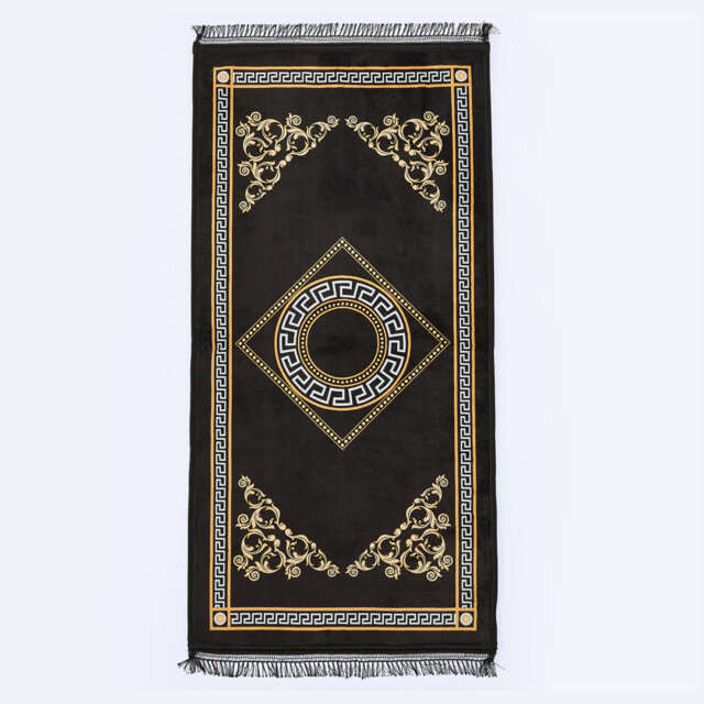 Standard 230cm X 160cm Indoor / Outdoor Area Rug