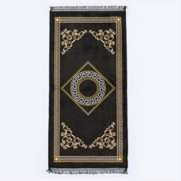 Standard 230cm X 160cm Indoor / Outdoor Area Rug