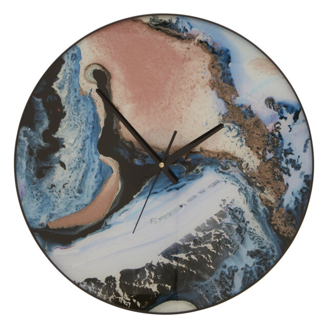 Cullinan Wall Clock