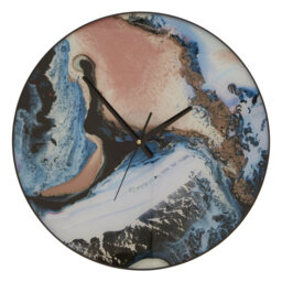 Cullinan Wall Clock