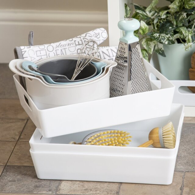 Wham Studio Basket 5.01Rectangular