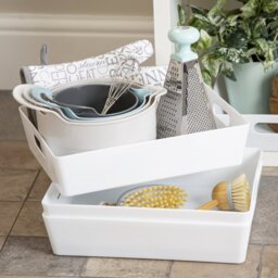 Wham Studio Basket 5.01Rectangular