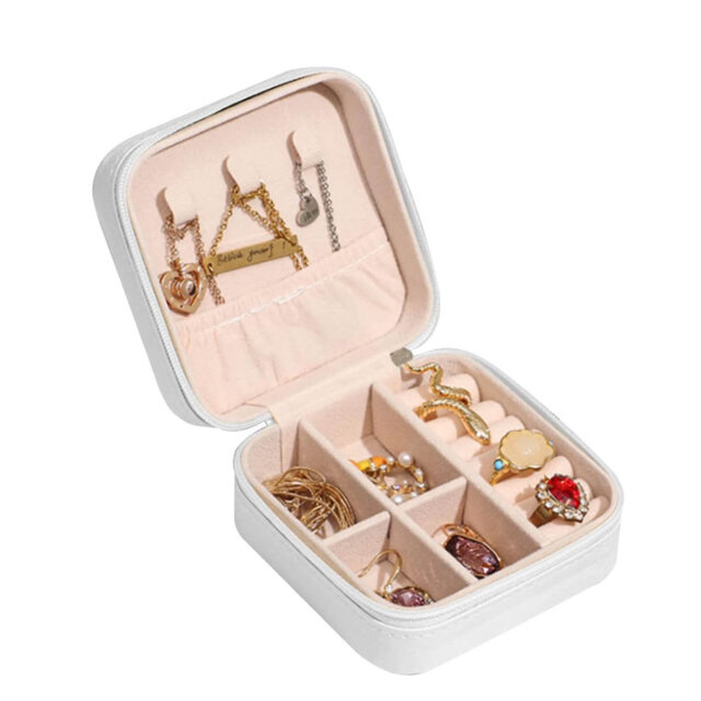 Jewellery Box +