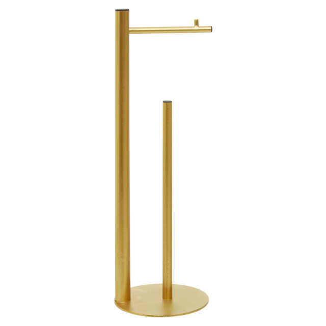 Caullin Free Standing Toilet Paper Holder
