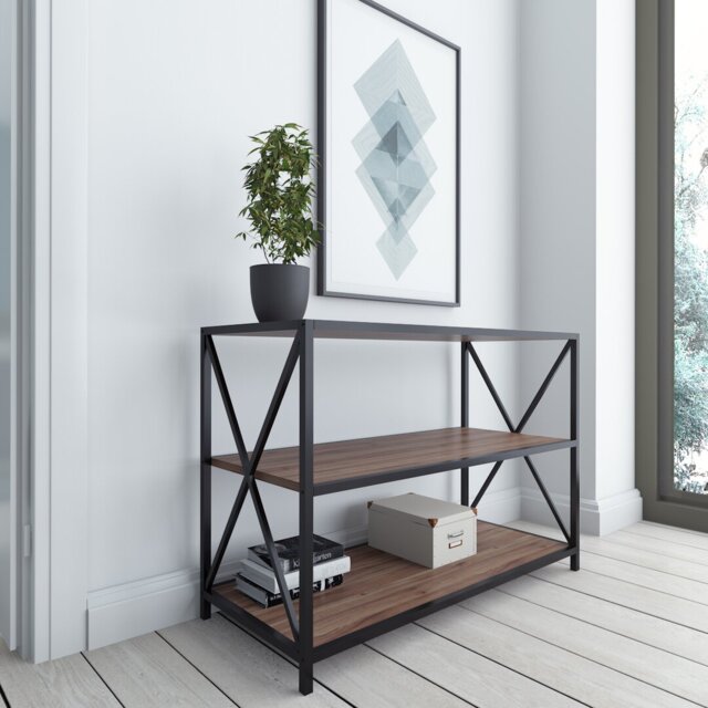 Xena 93.98 cm Console Table