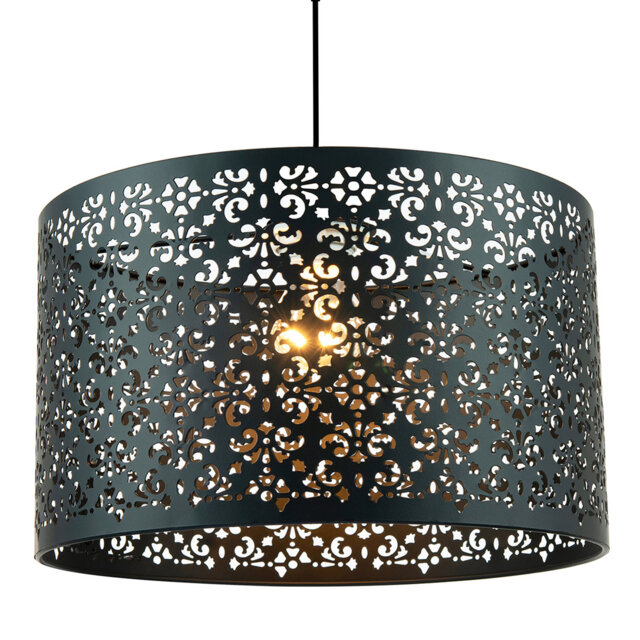 Metal Lamp Shade