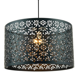 Metal Lamp Shade