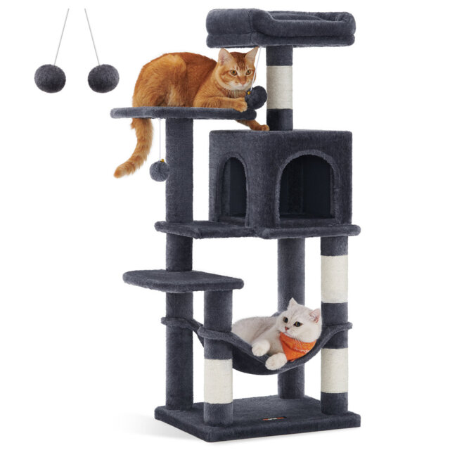 Cat Tree