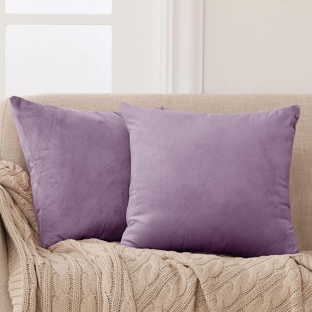 Frith Square Cushion Cover