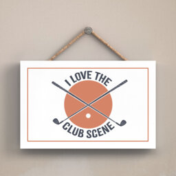 Vivid Squid Wholesale Sports Box Signs & Plaques