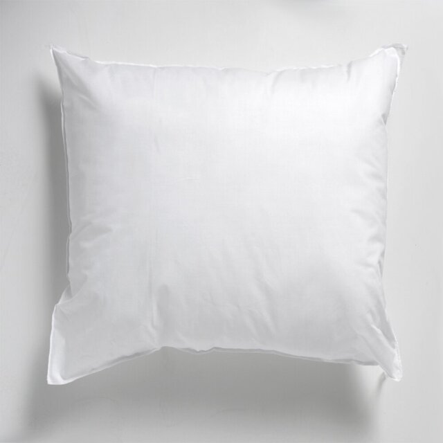 Darmon Square Cushion Pad