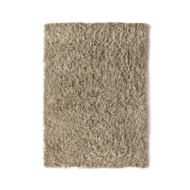 Montserrat Hand Tufted Wool Cream Rug
