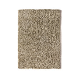 Montserrat Hand Tufted Wool Cream Rug