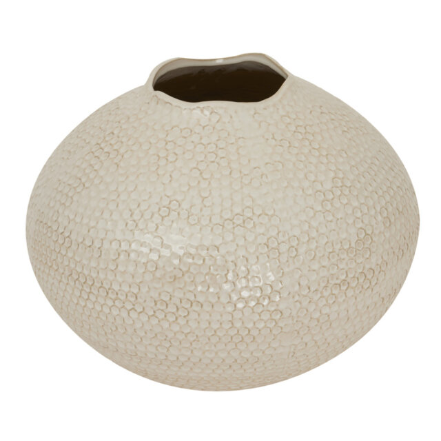 Catheline Handmade Ceramic Table Vase