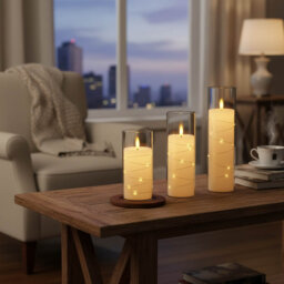 Flameless Candle