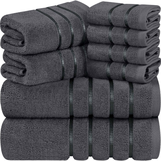 Cotton Blend Mulit-Size Set