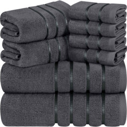 Cotton Blend Mulit-Size Set