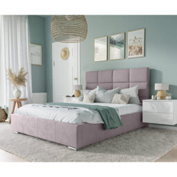 Bed Lemuel with Storage