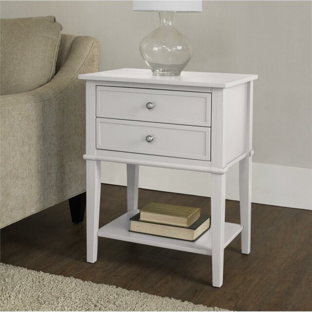 Jesse End Table